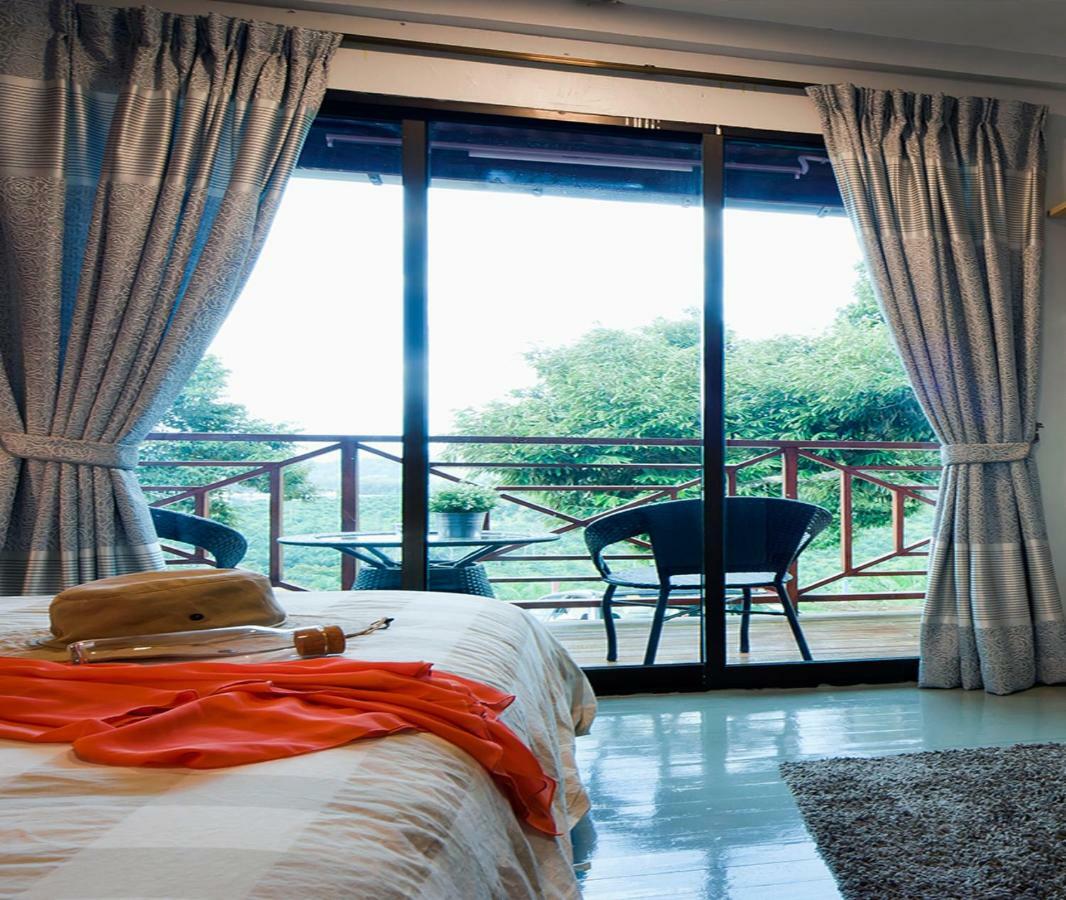 Hotel Bilut Leisure Sdn Bhd Raub Exterior foto