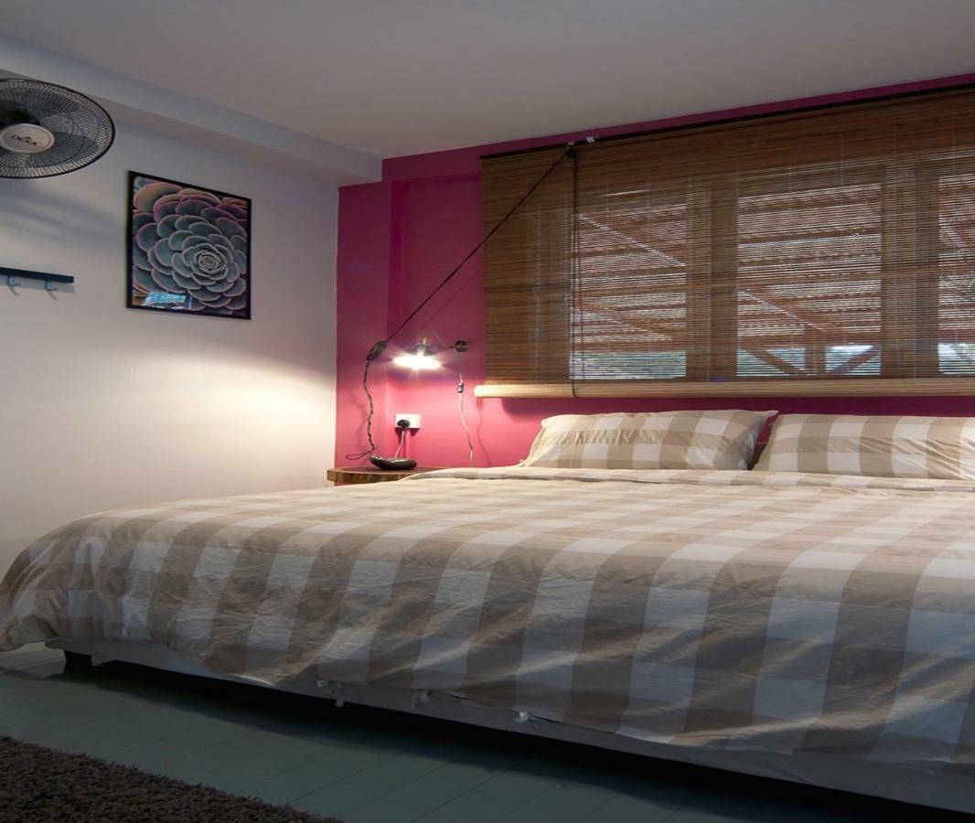 Hotel Bilut Leisure Sdn Bhd Raub Exterior foto