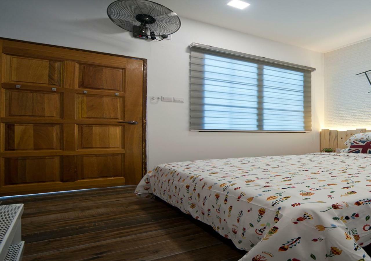 Hotel Bilut Leisure Sdn Bhd Raub Exterior foto