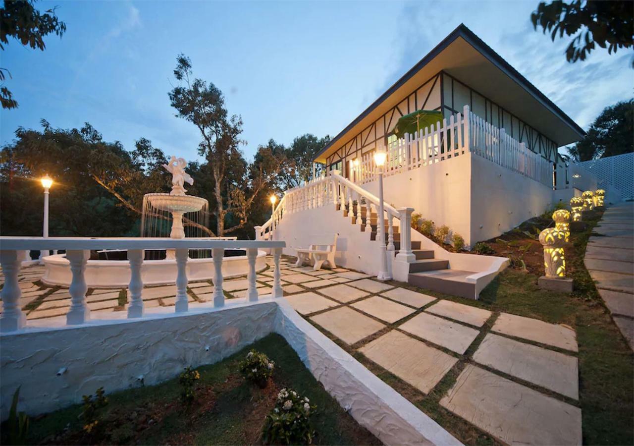 Hotel Bilut Leisure Sdn Bhd Raub Exterior foto
