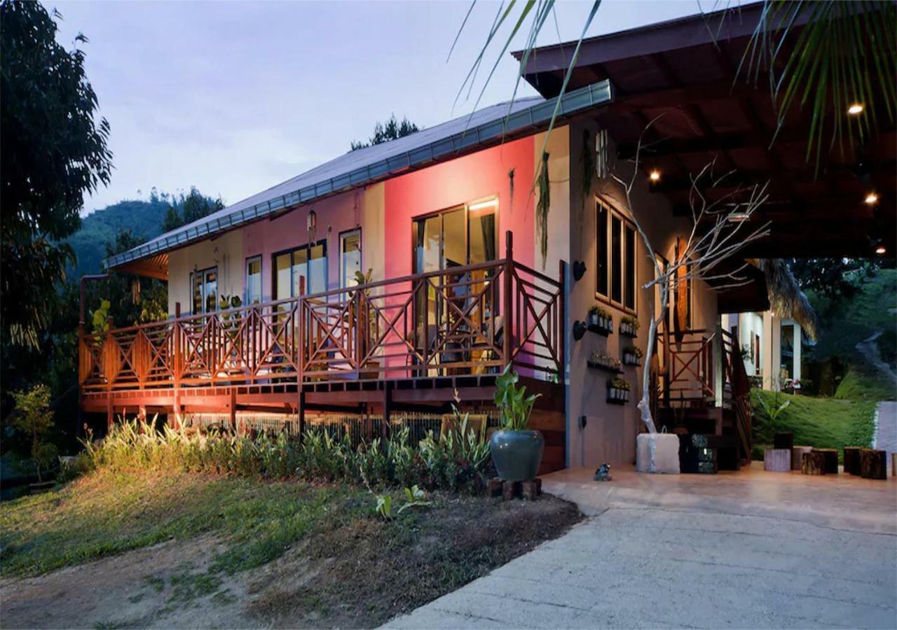 Hotel Bilut Leisure Sdn Bhd Raub Exterior foto