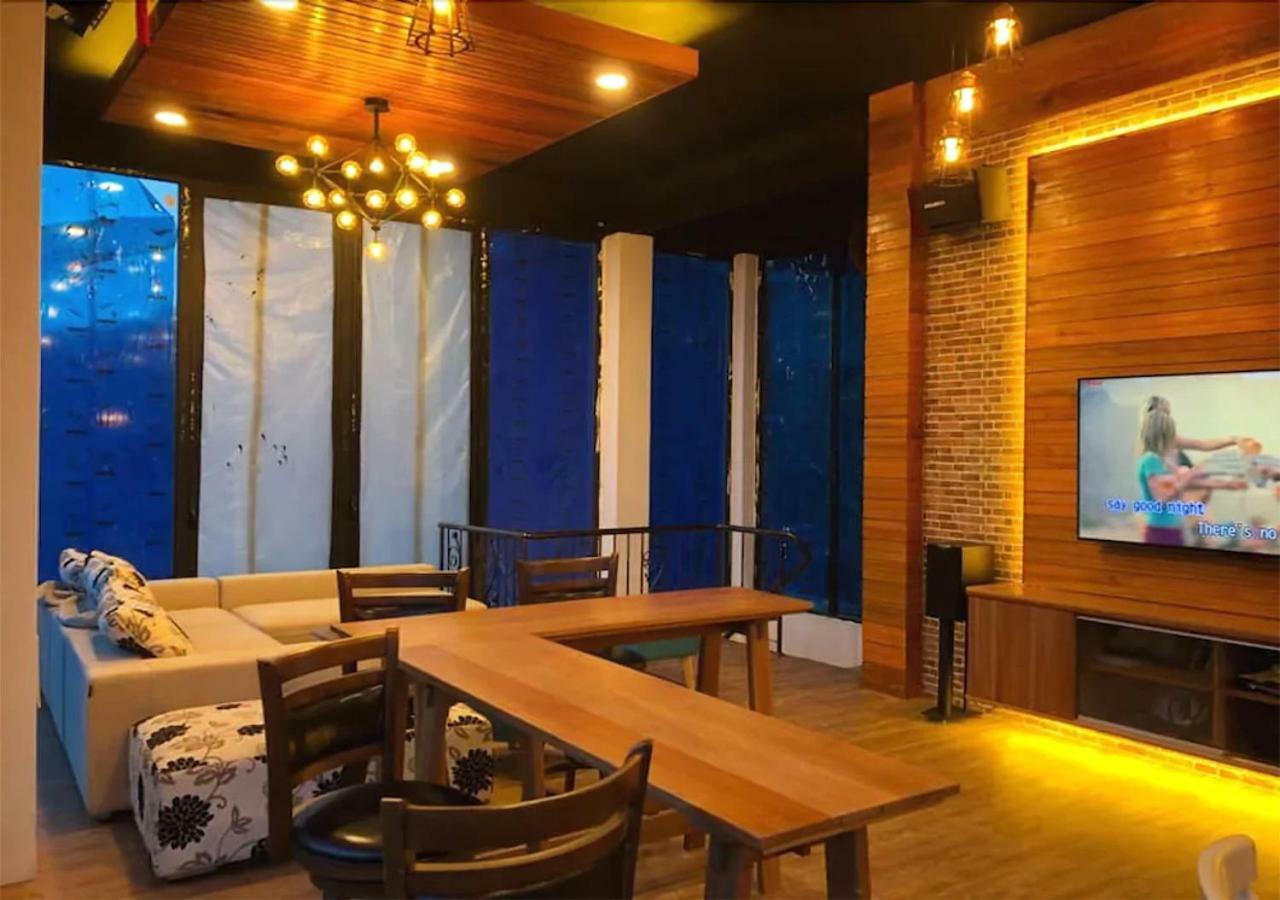 Hotel Bilut Leisure Sdn Bhd Raub Exterior foto
